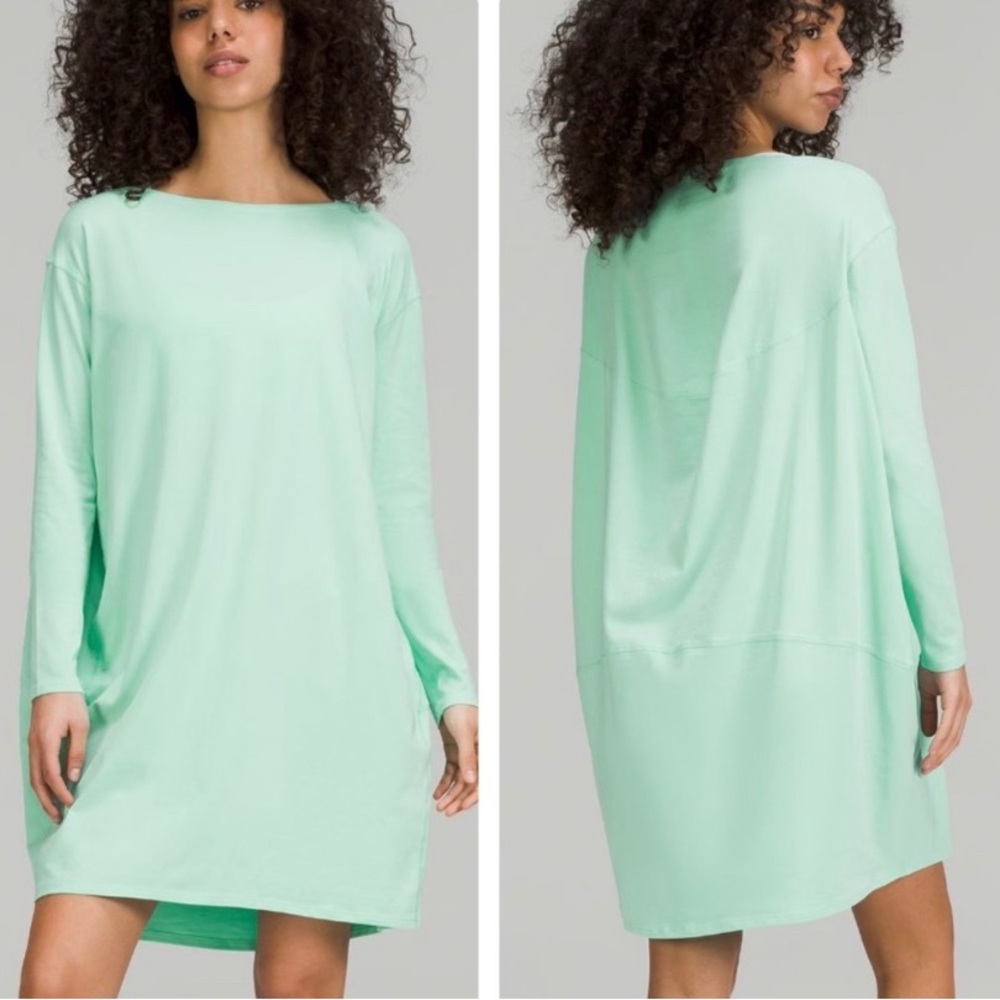 Lululemon dress